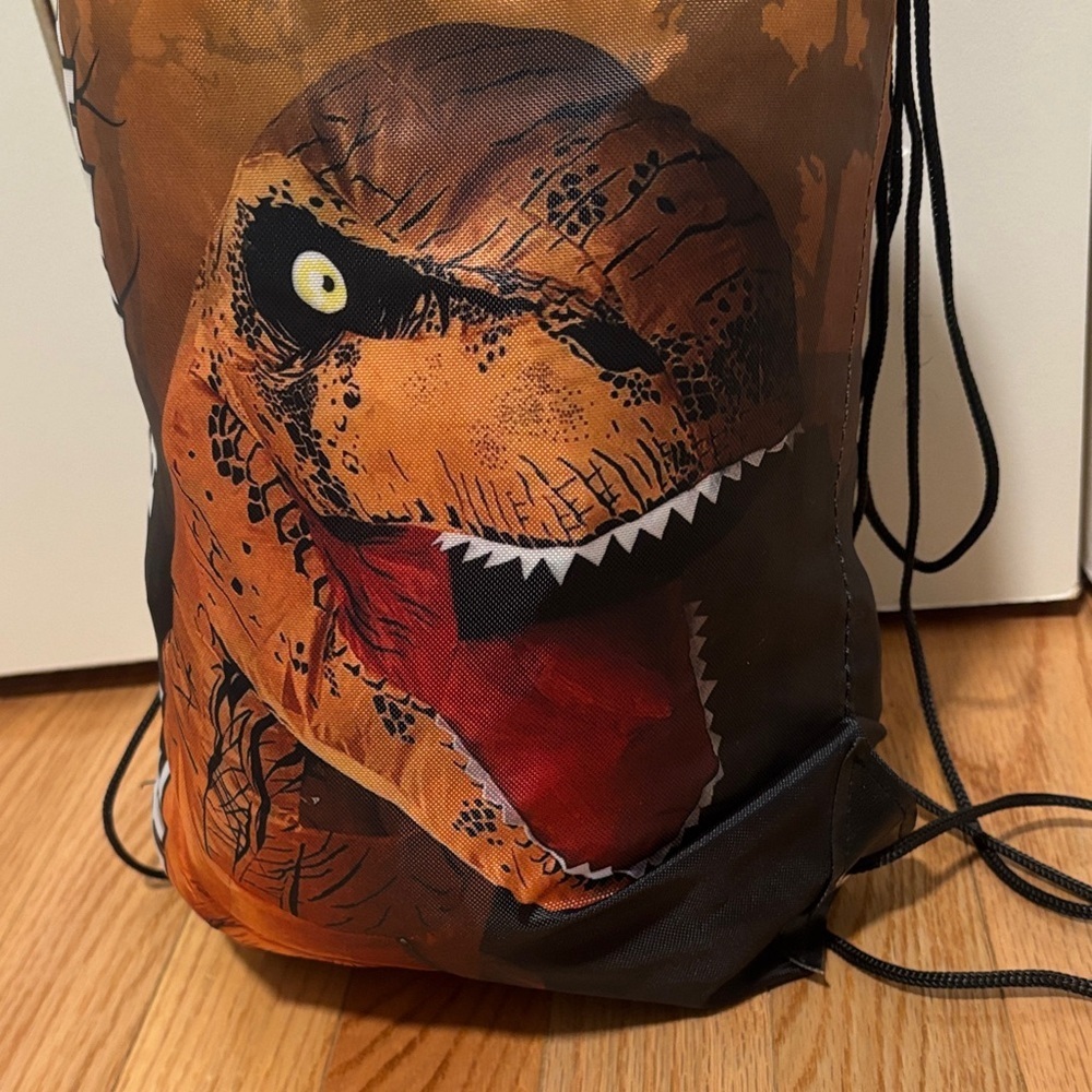 Rex Costume